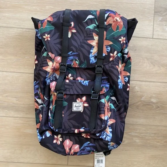 101 dalmatians mini backpack by loungefly Set - 10” Canvas 101 Dalmatians Backpack with Front Pocket and Button | 101 Dalmatians Backpack Bundle makeupbag Crossbow Ams Bowfishing Reel The applique moves back DarkLight™ 14L (Size):Black
